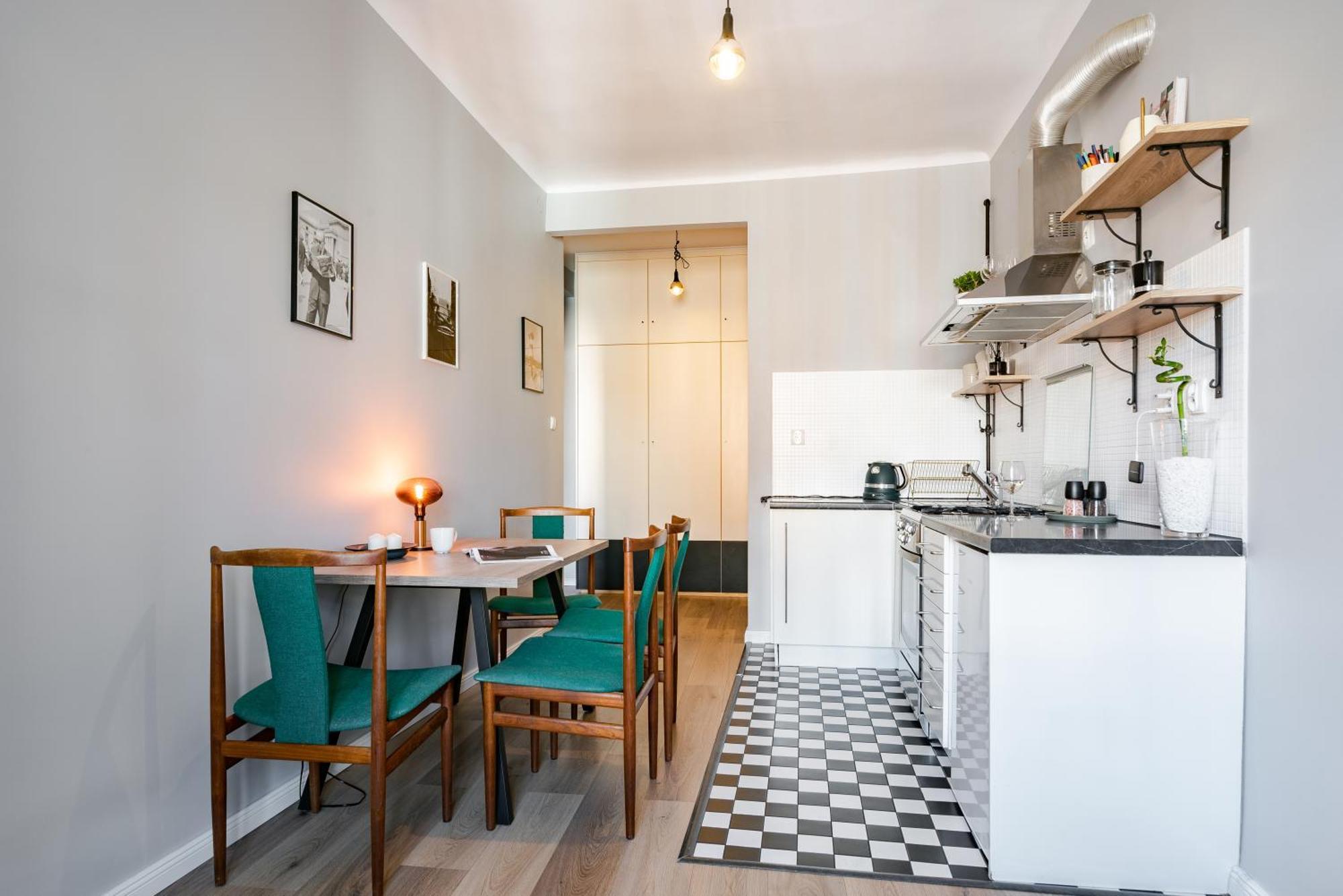 Apartament Warszawa-Centrum Free Parking Εξωτερικό φωτογραφία